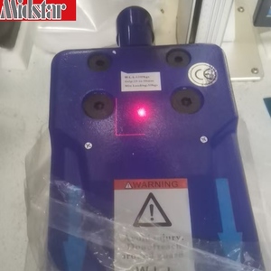 Macchinario automatico per sollevamento di carichi pesanti da 1300kg morsetto per sollevamento lastre di granito - Product Image 3