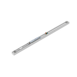 Sistema Lineal LED para maletero de garaje, para supermercados, hasta 200 metros, enlace múltiple, 5 años de garantía - Product Image 2