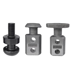 Crochet de levage en acier au carbone CHP, accessoires de quincaillerie pour moules de plaques <span class=keywords><strong>CHPL</strong></span> - Product Image 6