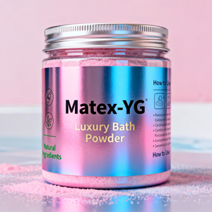 ผงอาบน้ำฟอง 300 กรัม กลิ่นน้ำผึ้งดอกเนคทารีน โอเค แต่สามารถดีขึ้นได้ - Product Image 6