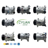 Pièce auto, compresseur de climatisation 12V pour Toyota RAV4 Prado HILUX HIACE YARIS COROLLA Lexus
