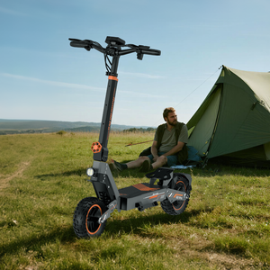 Vente directe d'usine G2PRO, scooter VOLTBULL rapide et puissant, G2PRO PRO G2PRO - Product Image 2