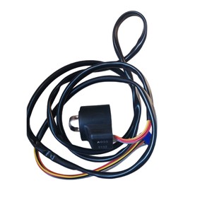 คอยล์วาล์วขยายตัว H7C00019A 17C78180C สำหรับเครื่องปรับอากาศฮิตาชิ ระบบส่วนกลาง - Product Image 5