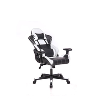Fauteuil de jeu avec poulie pour massage du corps complet, chaise de bureau, pour le cou et le dos, article le plus populaire, 1 pièce