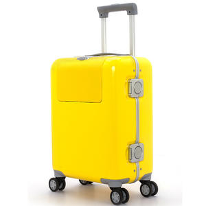 <span class=keywords><strong>Valise</strong></span> de voyage pour enfant, coffre avec roulettes à roulettes, nouvelle collection - Product Image 2