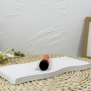 Récipient de tube à essai transparent en plastique PET de 100ml avec bouchon en aluminium pour l'emballage de bonbons alimentaires café thé - Product Image 2