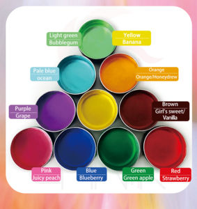 Cire coiffante pour tresses OEM/ODM personnalisée, fixation extra forte, gel fixateur pour tresses, logo personnalisé, effet puissant, meilleure tenue des bords - Product Image 6