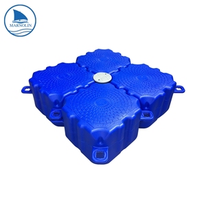 De servicio pesado de pontón flotante pontón flotadores flotante puente de pontones para yates <span class=keywords><strong>Club</strong></span> - Product Image 4