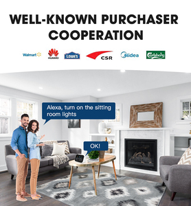 6-In 1250LM <span class=keywords><strong>Led</strong></span> Có Thể Ánh Sáng Bulb <span class=keywords><strong>Led</strong></span> Bulb Lights <span class=keywords><strong>Dimmable</strong></span> <span class=keywords><strong>LED</strong></span> Chiếu Sáng Lõm Trang Bị Thêm Downlight Baffle <span class=keywords><strong>Trim</strong></span> 15 Wát 100 Wát - Product Image 6