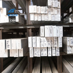 Barre carrée <span class=keywords><strong>en</strong></span> aluminium de haute qualité 2024 <span class=keywords><strong>7075</strong></span> 5083 6063 <span class=keywords><strong>T651</strong></span>, profilé rectangulaire extrudé <span class=keywords><strong>en</strong></span> aluminium 6061 6082 T6, prix de la barre plate <span class=keywords><strong>en</strong></span> aluminium - Product Image 2