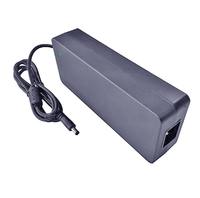 2024 nouveaux produits 240W chargeur intelligent 36V 37.8V 6a chargeurs de batterie pour 9S 32.4V 33.3V Batteries Lithium-ion vélo électrique