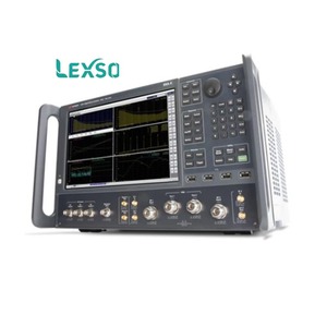 Analizador de Fuente de Señal Keysight E5058a Ssa-x de 1 Mhz a 54 Ghz Lexso - Product Image 2