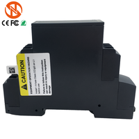 Relais de surveillance de tension triphasé Harmony 3 phases Schneider New Original 5A 2CO 183-484V AC RM17TG20 pour système de contrôle industriel