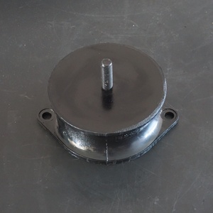 Suministro de piezas de maquinaria de construcción Amortiguador trasero estándar <span class=keywords><strong>para</strong></span> motocicleta Amortiguador trasero de goma de alta calidad - Product Image 2