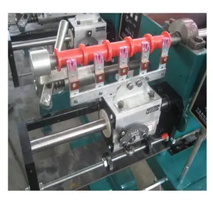 CL-2F embroidery and sewing thread winding machine