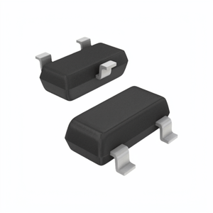 Diodes BZX84C18VLFHT116 Authorized Distributor Electronic Chips Component TO-236-3, SC-59, SOT-23-3 - Product Image 1