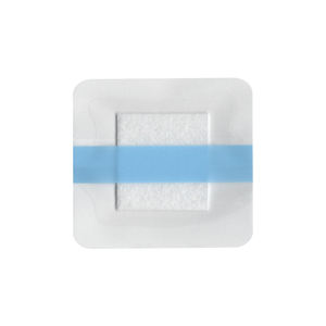 Perban Luka Perawatan Pribadi Berkualitas Tinggi, Steril Sekali Pakai, Anti Air, Anti Alergi, Disinfektan Inframerah Jauh, 6x7cm - Product Image 6