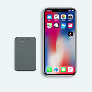 Thiết bị ghi âm A3 ai với hỗ trợ chatgpt thông minh ai động cơ 3 trong 1 phiên âm dịch tóm tắt cho cuộc họp kinh doanh - Product Image 3