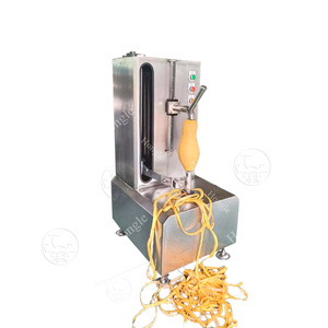 Macchina Automatica per Sbucciare Zucca/Cocco/<span class=keywords><strong>Arancia</strong></span>/Mela, Conveniente per Uso Commerciale - Product Image 1