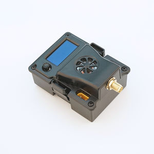 Émetteur et récepteur de drone <span class=keywords><strong>FPV</strong></span> RC longue portée ELRS-990-TX <span class=keywords><strong>2</strong></span>,4 GHz pour Parrot/Autel/HUBSAN/Yuneec (plastique) - Product Image 4