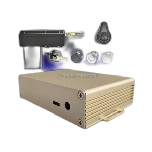 Automatique de Freinage De Voiture Système de Sécurité de Recul Radar de Recul Sonde XY-5688 - Product Image 6