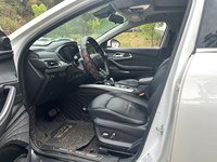 Exeed TX 2019 1.6T AWD Platinum Edition Automatique SUV Conduite à Gauche 2715mm Entreaxe Full Option Voiture d'Occasion à Vendre