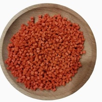 Granulés de résine PA6 Nylon 6 vierge, plastique technique pour applications industrielles