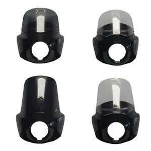 Phare de haute qualité <span class=keywords><strong>style</strong></span> club fumée/fumée claire/fumée foncée pièces de <span class=keywords><strong>moto</strong></span> carénage de phare à vendre - Product Image 2