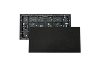 Module d'affichage numérique LED couleur pleine P1.538 pour intérieur, prix usine, vente chaude, haute qualité, luminosité 400 cd/m², 100 000.