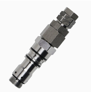 Nouvelle soupape de sécurité de commande de décharge principale Caterpillar CAT330/E330C - Product Image 3