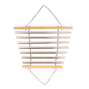 Instrumento curativo de sonido 7 tonos Handy Chime Harmonic Healing Chimes Swing Chime - Product Image 1