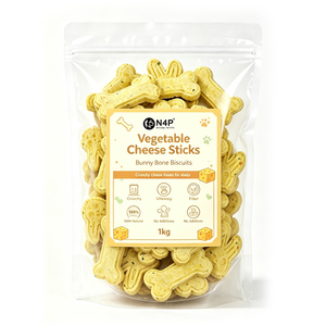 Bâtonnets de <span class=keywords><strong>fromage</strong></span> au lait de chèvre et bâtonnets de <span class=keywords><strong>fromage</strong></span> aux légumes en vrac (1 kg) disponibles en OEM – Friandises crémeuses et croquantes pour chiens - Product Image 5