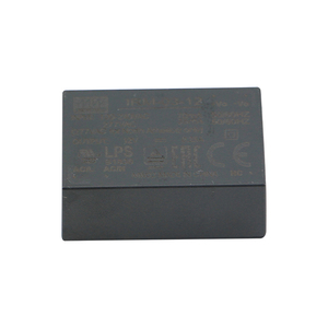 Alimentation à découpage MEAN WELL <span class=keywords><strong>IRM</strong></span>-03-12 3W 12V 250mA - Product Image 4