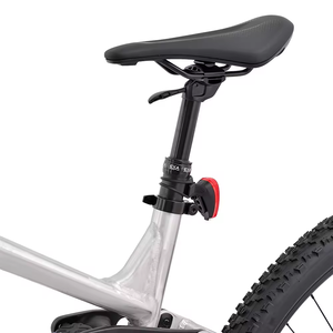 2024 vélo électrique de montagne à suspension complète <span class=keywords><strong>vtt</strong></span> 26 pouces e vélo double vélo électrique mi-entraînement vélo de montagne électrique - Product Image 5