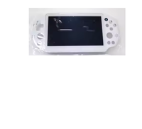 Écran LCD pour PS Vita Slim pour PS Vita PSV 2000 Écran LCD avec écran tactile Assemblé Noir Blanc