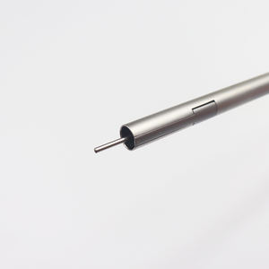 קליפ ביולוגי באיכות גבוהה המוליך נירוסטה כירורגי קליפ ביולוגי - Product Image 2