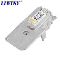 Modules DRL OEM Liwiny 63117339055-L 63117339056-R, unité de commande de ballast LED, module d'éclairage pour Série 7 F01 F02 F03