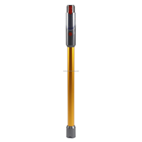 Tige de nettoyage rapide pour aspirateurs sans fil Dyson V7/V8/V10/V11/V15/G5 Detect – Pièce d'accessoire d'origine