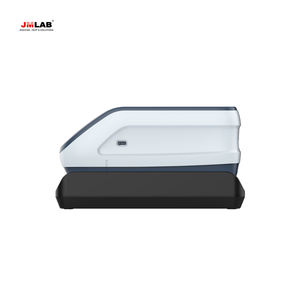 Hochpräzises tragbares Farbspektrophotometer für Labor, Kunststoff, Farbbeschichtung, Textilien, 360-740 nm - Product Image 1