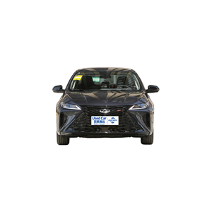 En stock 2023 Chery Arrizo 5 GT 1.5T Turbo CVT Automatique Essence Berline Conduite à Gauche Sièges en Cuir Galerie de Toit en Alliage d'Aluminium pour l'Exportation - Product Image 5