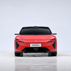 Nuova <span class=keywords><strong>Auto</strong></span> Usata a Prezzo Conveniente Prodotta in Cina, Veicolo Elettrico Puro Best Seller con Autonomia di 650 Km, Vendita Calda Avatr 06 Berlina di Lusso - Product Image 4