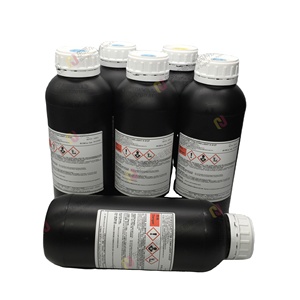 <span class=keywords><strong>Encre</strong></span> UV Curable <span class=keywords><strong>Dubuit</strong></span> Importée de France - Product Image 1