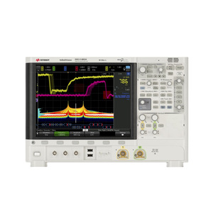 Oscilloscope numérique 4 canaux Keysight DSOX6004A avec interface tactile et bande passante 6G - Product Image 1