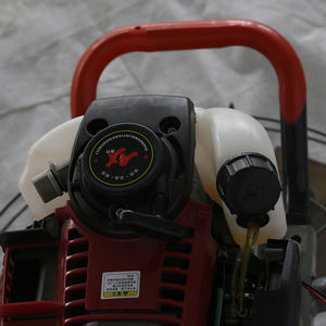 ماكينة تجليسة خرسانية عالية الجودة لتنعيم الخرسانة للبيع - Product Image 6