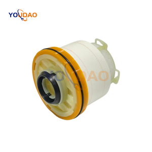 全新 23390-0L050 高性能批发价 1GD 1KD 2KD 5LE 发动机汽车燃油滤清器 233900L050 - Product Image 6