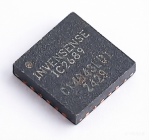 Nuevas Unidades de Medición Inercial (IMUs) ICM20689 Originales - Solución de 6 Ejes con DMP para Drones/VR/IoT - Product Image 1