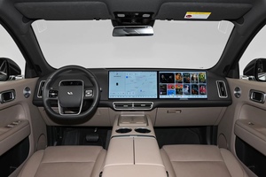 <span class=keywords><strong>Coches</strong></span> Híbridos Usados al Precio Más Bajo, Li Auto L7, Venta Especial, Vehículos Eléctricos Inteligentes Premium <span class=keywords><strong>de</strong></span> <span class=keywords><strong>Segunda</strong></span> <span class=keywords><strong>Mano</strong></span>, Venta al Por Mayor <span class=keywords><strong>de</strong></span> <span class=keywords><strong>Coches</strong></span> Usados - Product Image 6
