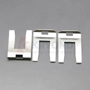 สปริง61.186.5331แบบคลิปหนีบหมึกน้ำพุมอเตอร์ดาบปลายปืนเหล็กสำหรับเครื่องพิมพ์1ชิ้น - Product Image 3