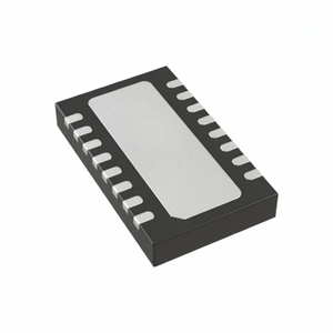 ชิ้นส่วนอิเล็กทรอนิกส์แบบมีแผ่นรองรับแรงดันไฟฟ้า (PMIC) 16 WFDFN รุ่น LTC3417AIDHC-2 พร้อมจำหน่าย # TRPBF - Product Image 1