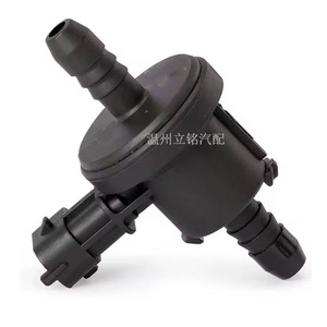 Válvula solenoide del depósito de carbón 55353802 5557424 para Chevrolet Cruze Trax Orlando - Product Image 5